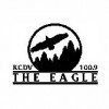 KCDV The Eagle 100.9 FM