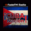 Cuba Nation - FadeFM