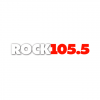 WROK-FM Rock 105.5