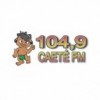 Radio Caeté 104.9 FM