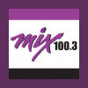 KMMX Mix 100.3 FM