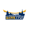 WOYK Sports Radio 1350 AM
