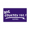 KDMG Big Country 103.1