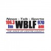 WBLF 970 AM and 106.3 FM