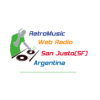RetroMusic San Justo (SF)
