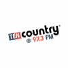 KOLC Ten Country @ 97.3 FM