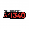 KDCO Mile High Sports 1340 AM