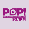 WQPQ Pop 93.1 FM