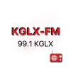 KGLX 99.1 FM