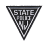 New Jersey State Police Troop B North Patrols