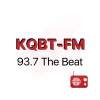 KQBT 93.7 The Beat
