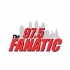 WPEN The Fanatic 97.5 FM