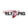 WPIG 95.7 The Big Pig