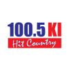 WWKI KI Hit Country 100.5 FM