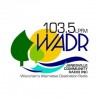 WADR-LP 103.5 FM