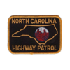 North Carolina Highway Patrol