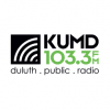 KUMD-FM KUMD 103.3 FM