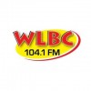 WLBC 104.1 FM