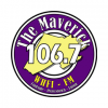 WHFI The Maverick 106.7 FM