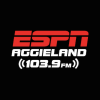 KJXJ ESPN Aggieland 103.9 FM