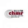 93.5 FM CHMR