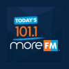 WBEB The New More 101.1 FM (US Only)