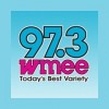 97.3 WMEE FM