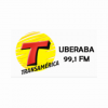 Transamérica Uberaba 99.1 FM