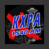 KXPA 1540 AM