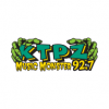 KTPZ Music Monster 92.7 FM