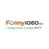 CKMX Funny 1060AM