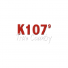 KKRF K107 FM