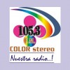 COLOR STEREO 105.3 FM
