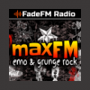 maxFM Emo Grunge Rock - FadeFM