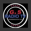 G&S RADIO TV