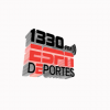KWKW and KWKU - ESPN Deportes 1330 AM
