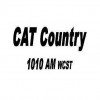 WCST Cat Country 1010 AM