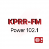 KPRR Power 102.1