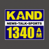 KAND Real Country 1340 AM