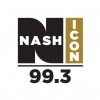 WKMO Nash Icon 99.3 FM