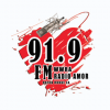 Radio Amor 91.9 FM