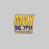 WCXO 96.7 Max FM