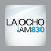 La Ocho 830 AM (LT8)