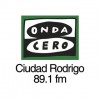 Onda Cero Ciudad Rodrigo 89.1 FM