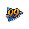 XHMOR La 99 FM