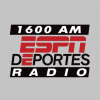 KGST ESPN Deportes 1600 AM