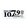 CILS-FM Radio Victoria