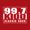 KIOO 99.7 Classic Rock FM