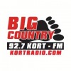 KORT Today's Country 92.7 FM & 1230 AM