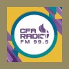 CFA Radio